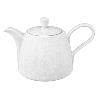 Seltmann Weiden Kanne 1,40 l Life Fashion luxury white 001.743906
