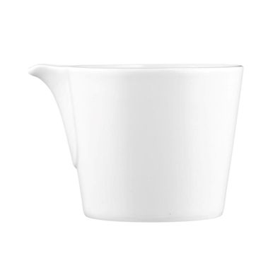 Seltmann Weiden Milchkännchen 0,26 l No Limits weiss 001.710900