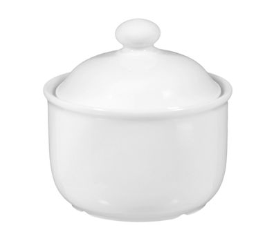 Seltmann Weiden Zuckerdose 0,25 l Compact weiss 001.472473