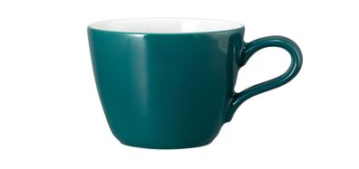 Seltmann Weiden Espressoobertasse 0,09 l Life Fashion trendy petrol 001.773763
