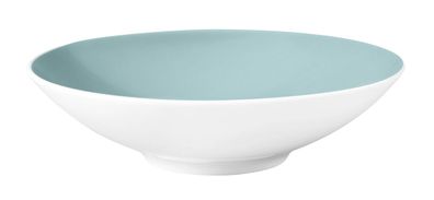 Seltmann Weiden Suppenteller rund 20 cm Life Fashion green chic 001.743858