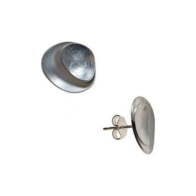 Tezer Design - R.287 - Ohrstecker - Sterlingsilber
