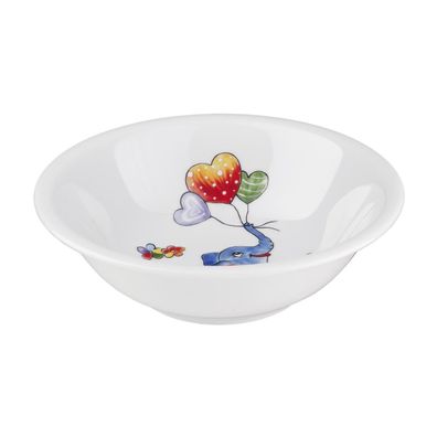 Seltmann Weiden Schüssel rund 16 cm Compact Bunte Tierwelt 001.728600