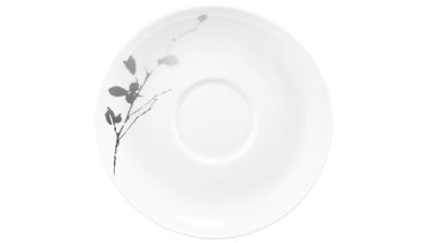Seltmann Weiden Teeuntertasse 13 cm Liberty Dark Rose Hip 001.764908