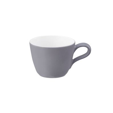 Seltmann Weiden Espressoobertasse 0,09 l Life Fashion elegant grey 001.743881