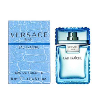 Versace Man Mini Eau Fraiche 5ml für Männer