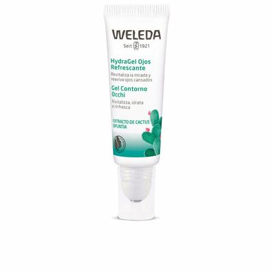 Weleda Cactus Hydrating Eye Gel