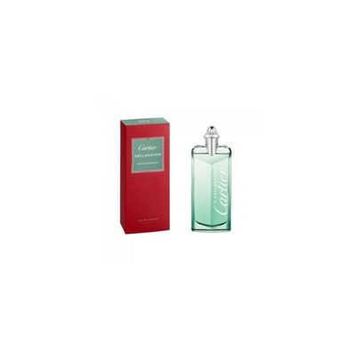 Cartier Declaration Haute Fraicheur Edt Spray 100ml