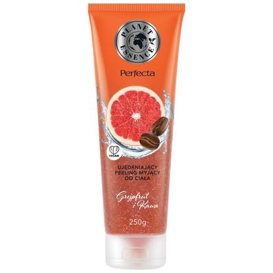 DAX PLANET Essence Peeling Grapefruit & Kaffee