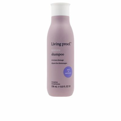 Living Proof Restore Shampoo 236ml