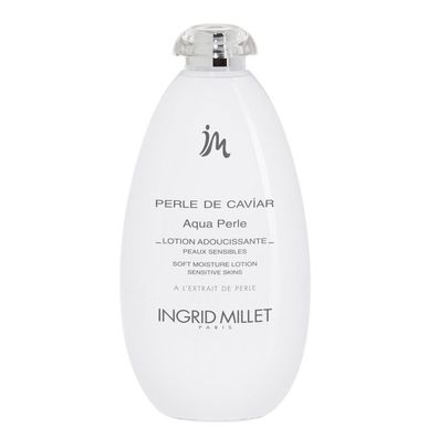 Ingrid Millet Perle De Caviar Aqua Perle Soft Moist. Lotion