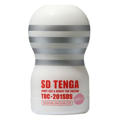 SD Tenga Original Cup Gentle