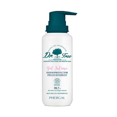 Dr. Tree Eco Intimgel Für Empfindliche Haut 200ml