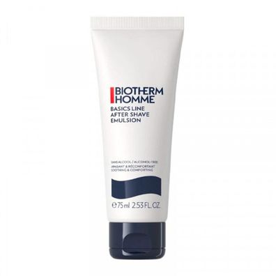 Biotherm Homme Basics Line After Shave Emulsion 75ml