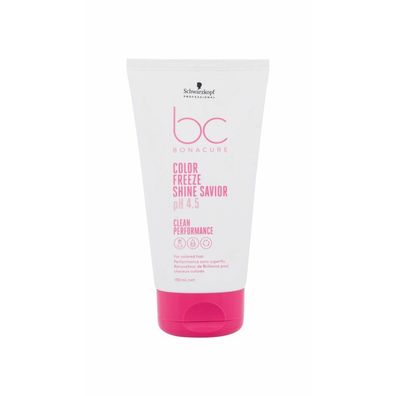 Bonacure Color Freeze Shine Savior