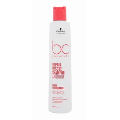 Bonacure Repair Rescue Shampoo