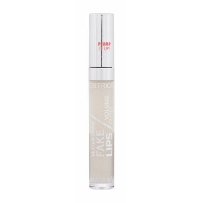 Catrice Better Than Fake Lips Volume Gloss 010-Transparent 5ml