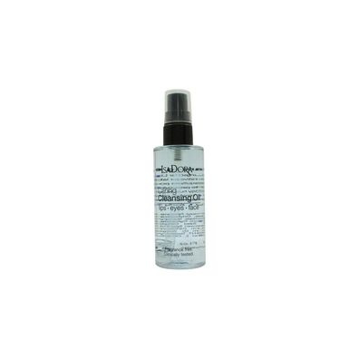 IsaDora Caring Cleansing Oil 100ml