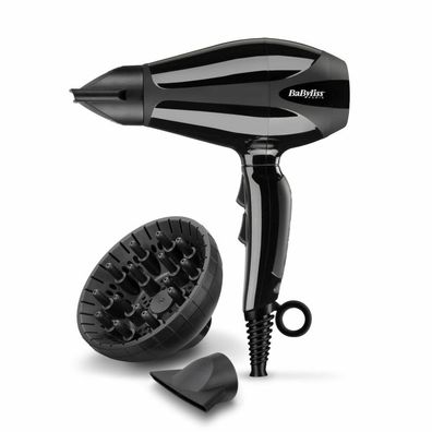 BaByliss Hairdryer (6715DE)