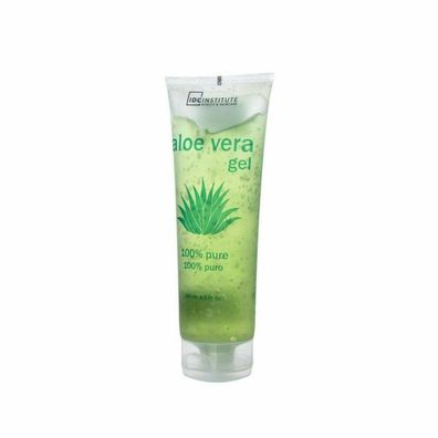 Feuchtigkeitsgel IDC Institute Aloe Vera (250ml)