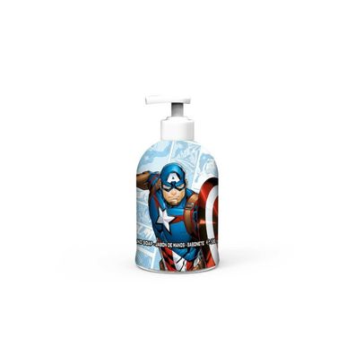 Marvel Avengers Captain America Hand Gel 500ml