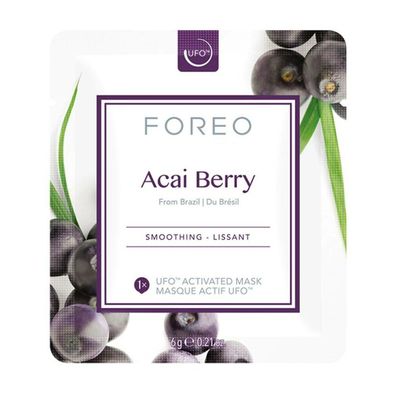 Foreo UFO Mask Set - Acai Berry