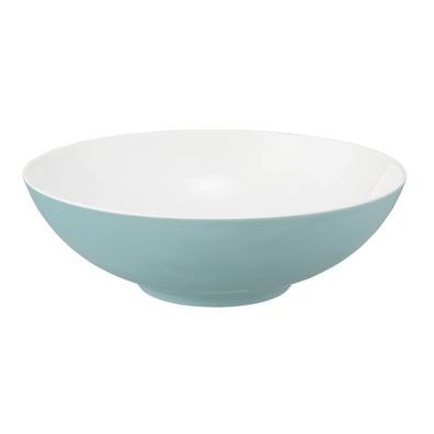 Seltmann Weiden Schüssel rund 30 cm Life Fashion green chic 001.743867