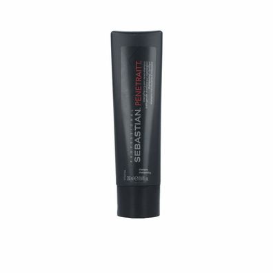 Sebastian Penetraitt Shampoo Repair 250ml