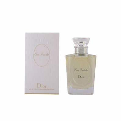 Dior Eau Fraiche Eau De Toilette Spray 100ml