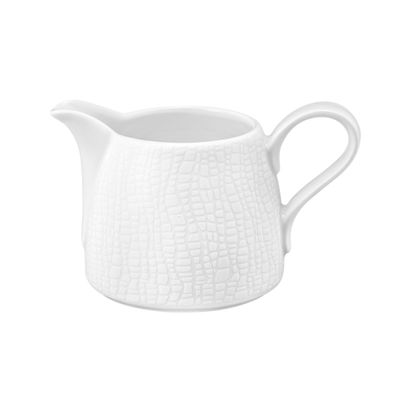 Seltmann Weiden Milchkännchen 0,26 l Life Fashion luxury white 001.743908