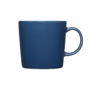 Iittala Teema-Becher 0,3 l Vintage-Blau 1061235