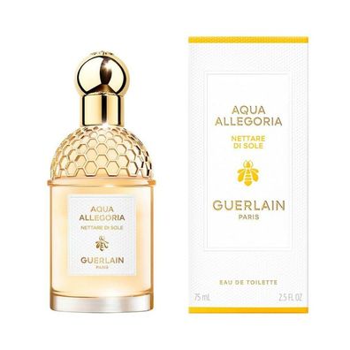 Guerlain Aqua Allegoria Nettare Di Sole Eau De Toilette Spray 75ml