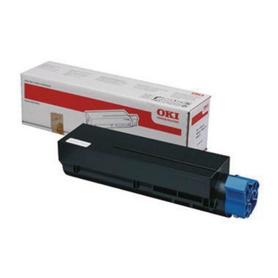 Oki Toner B 411 (44574702)