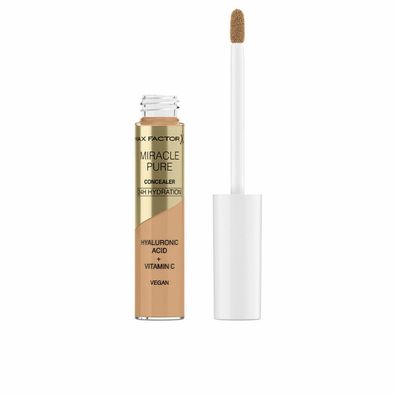 Max Factor Miracle Pure Concealers 3