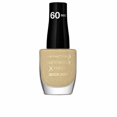 Max Factor Masterpiece Xpress Quick Dry 700-Champagne Kisses