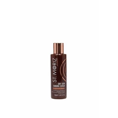 Advanced Pro Gradual Dry Skin ( Self Tan n ing Serum) 150ml