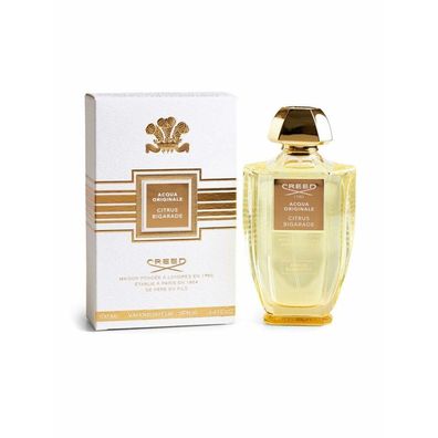 Creed U. Acqua Originale Citrus Bigarade Edp 100ml