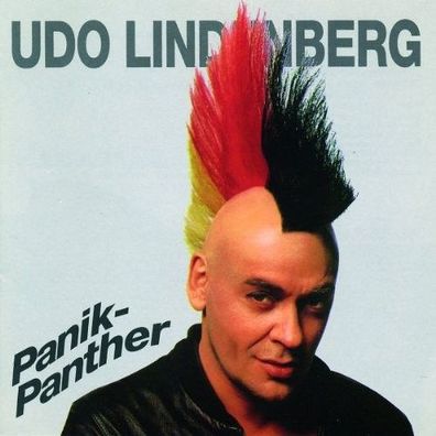 Udo Lindenberg - Panik-Panther (CD] Neuware