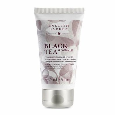 Black Tea Repairing Hand Cream 75ml