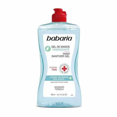 Babaria Hygienisch Händegel 300ml