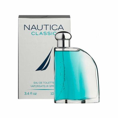 Nautica Eau de Toilette 100ml Spray