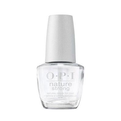 OPI OPI Nature Strong Raindrop Expectations 15 ml