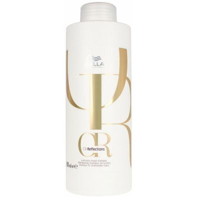 Wella Oil Reflections Shampoo 1000ml