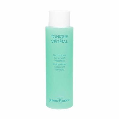 Jeanne Piaubert Tonique Vegetal 400ml