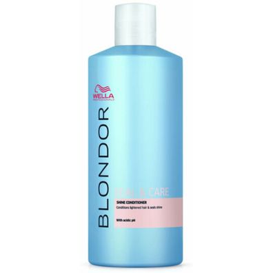 Wella Blond Bl Sealcare 500ml dfinlepgruk