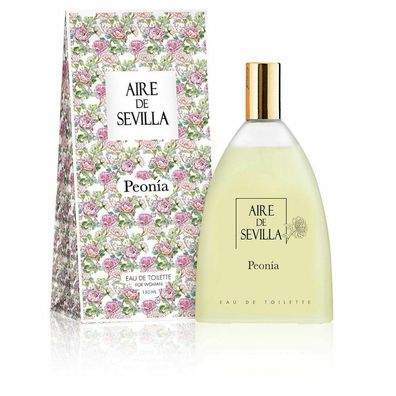 Instituto Español Aire De Sevilla Peonia Edt Spray 150ml