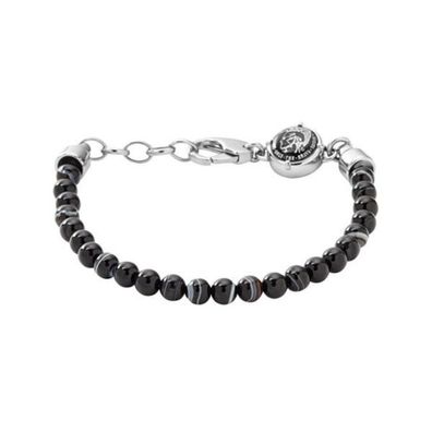 Men´s beaded bracelet DX0848040