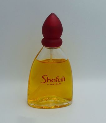 Yves Rocher Shafali FLEUR RARE - Eau de Toilette 60 ml (Rarität)