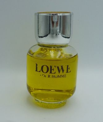 Vintage LOEWE pour Homme - Eau de Toilette Splash 50 ml