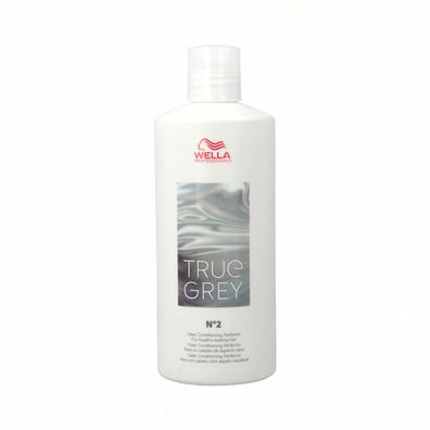 Wella Wp True Grey Atb Cond Clear Perf 500ml Iv